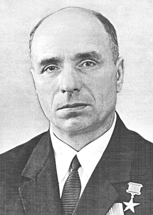 Рябов Александр Иванович